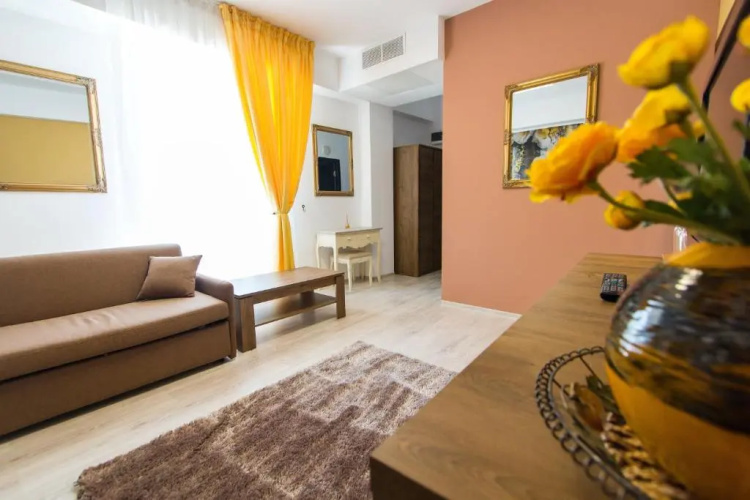 Evianne Boutique Hotel
