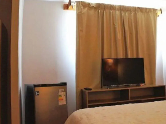 Hostal Odeón Viña del Mar