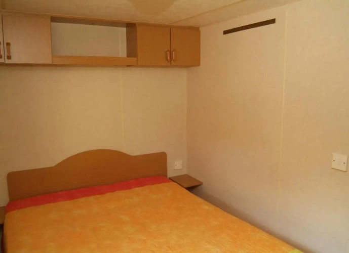 2 Bedrooms Standard room