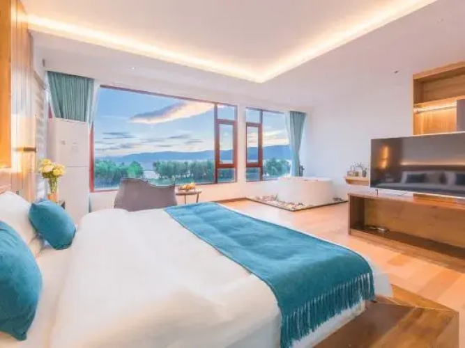Happy Bird Guest House