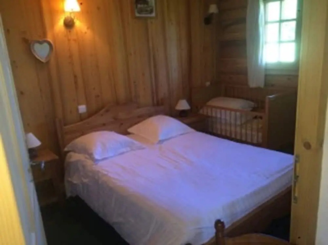 Chalet Sage