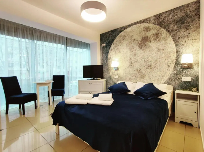 Hotel Finezja