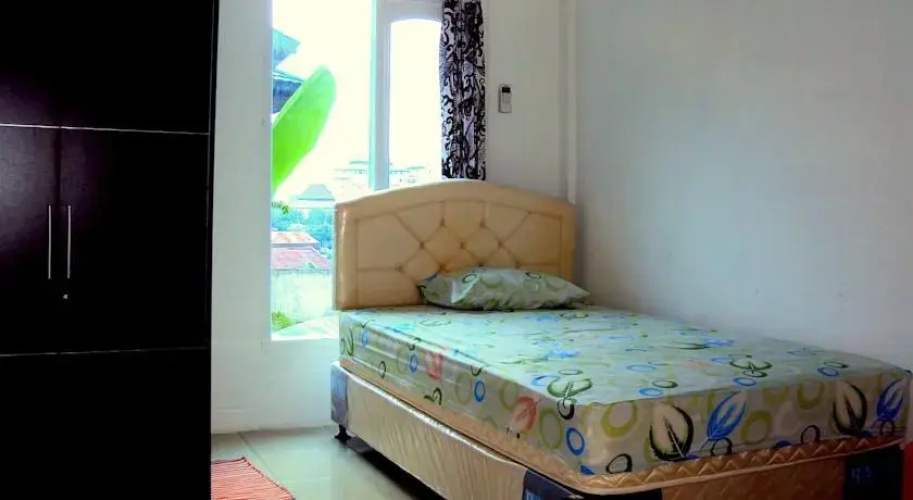 Sentosa76 Guesthouse