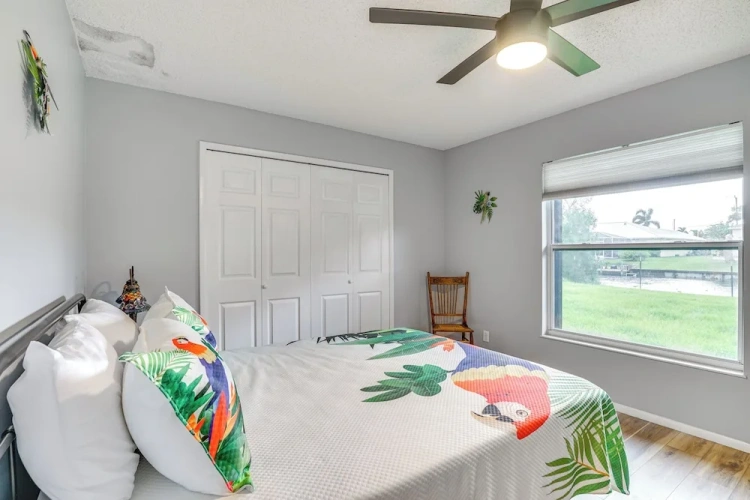 3 Bedrooms Cottage