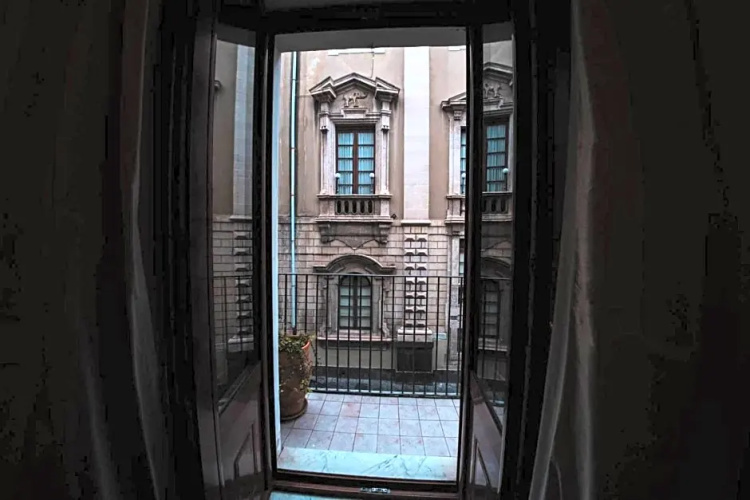 Bed And Breakfast Antica Profumeria