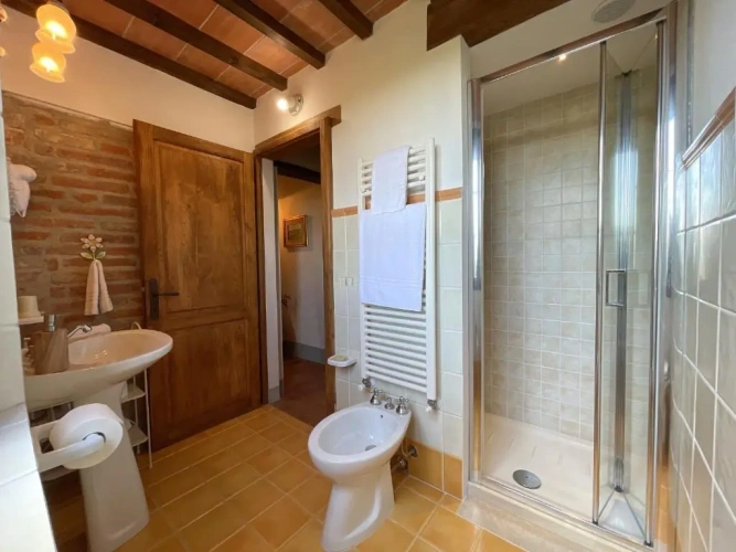 2 Bedrooms Double Apartment
