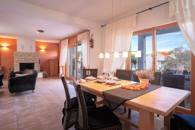 Villa Oleander