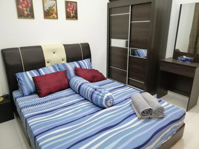 Onies Homestay Lumut Manjung