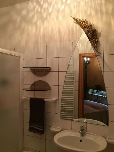 CasaPuccio Bed&Breakfast Art&ReDesign