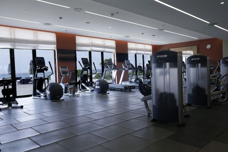Hilton Dead Sea Resort & Spa photo 27