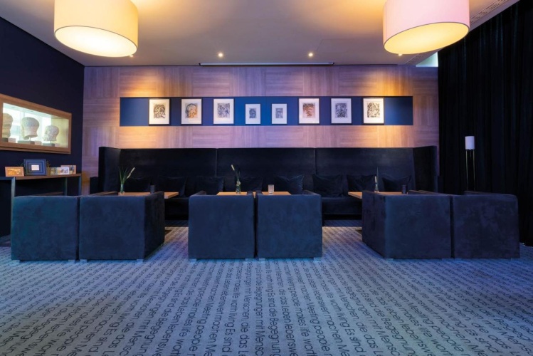Seminaris Campushotel Berlin photo 13