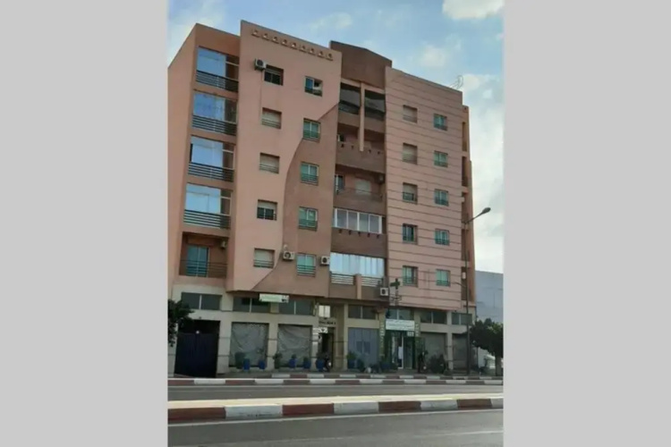 Hotelafbeelding