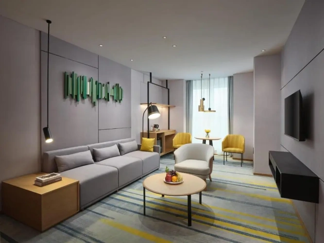 Suite