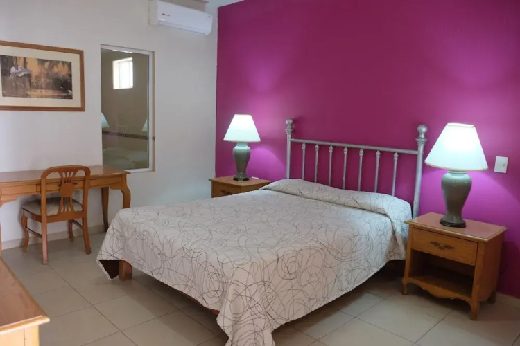Motel El Nido