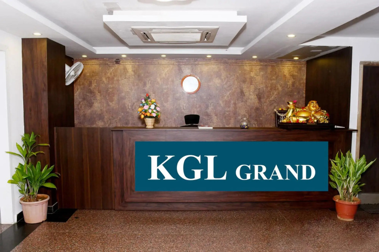 KGL Grand Hotel