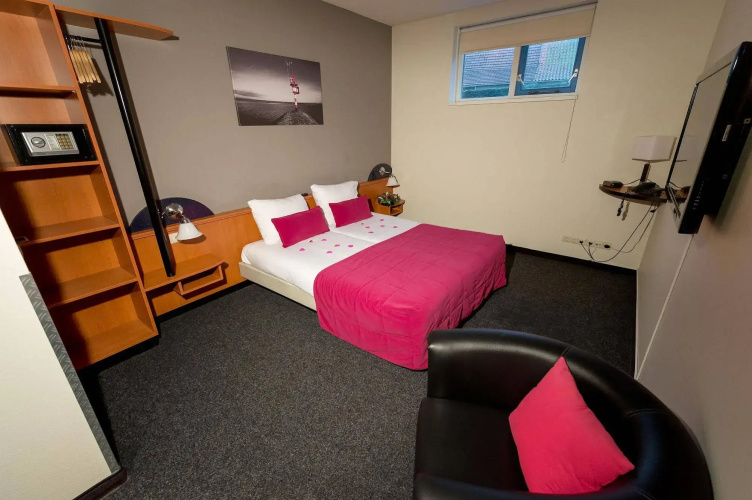 Hotel Bornholm