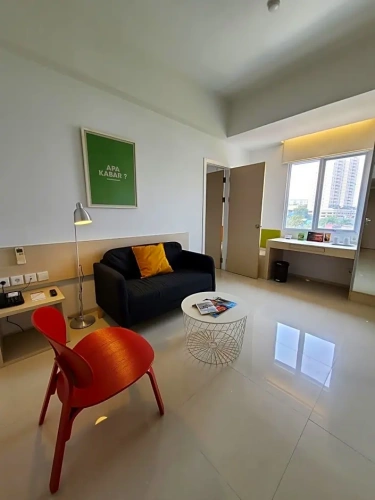 Double Suite
