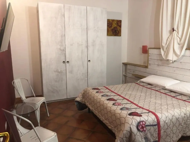 1 Bedroom Cottage