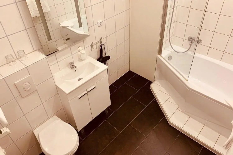Hotel Roter Kater