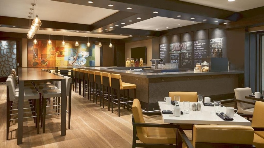 Hyatt Regency Birmingham - The Wynfrey Hotel photo 30