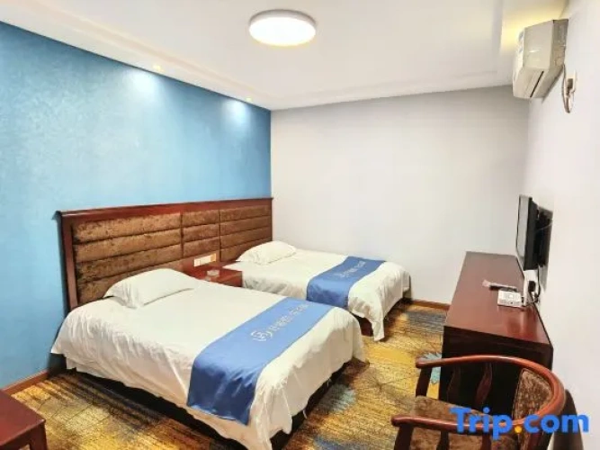 Comfort Twin room