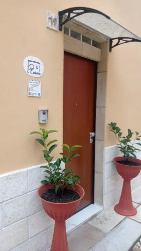 La casina