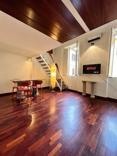 The Loft - at Torre Argentina