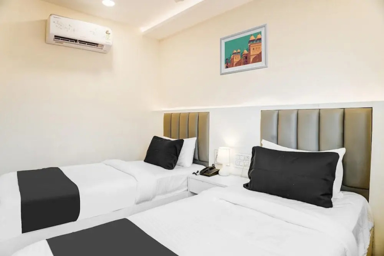 Premium Stays at HSR Layout