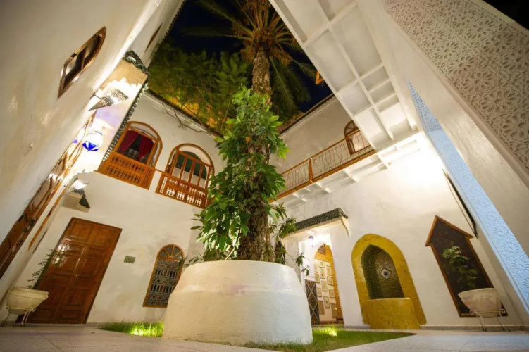 Riad O-ly