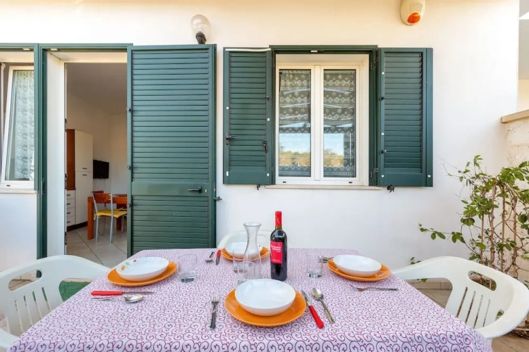 1 Bedroom Comfort Cottage