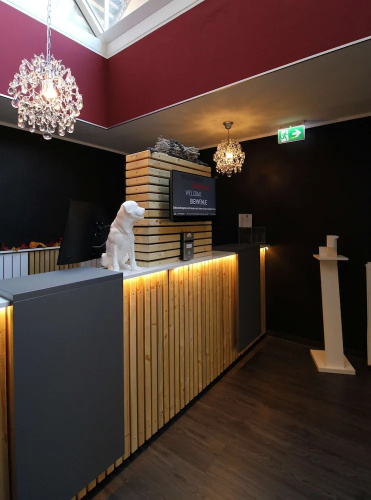 My Home Hotel Lamm Rottweil