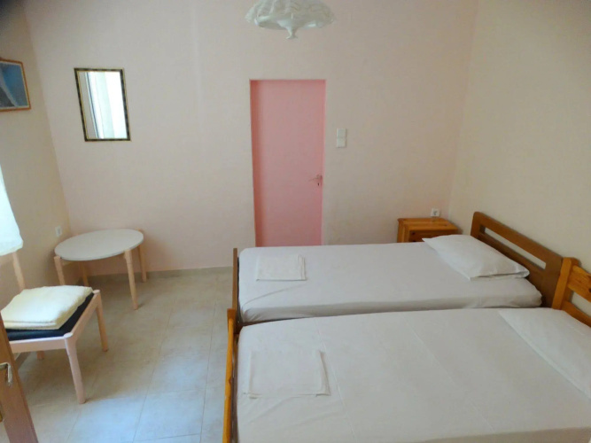 The Grapevine Rooms