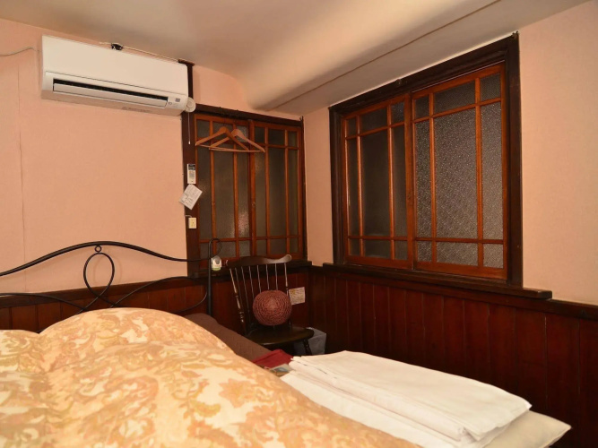 Guest house Rakuza