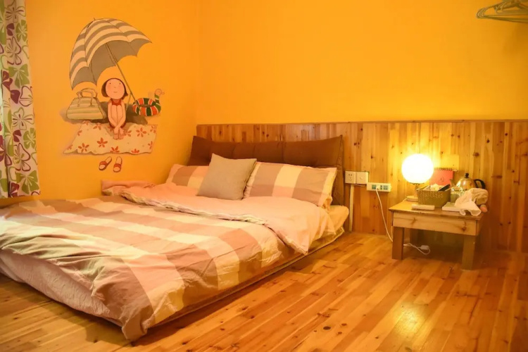 Fos Inn