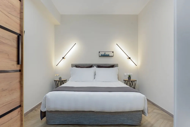 Acropolis Premium Residence
