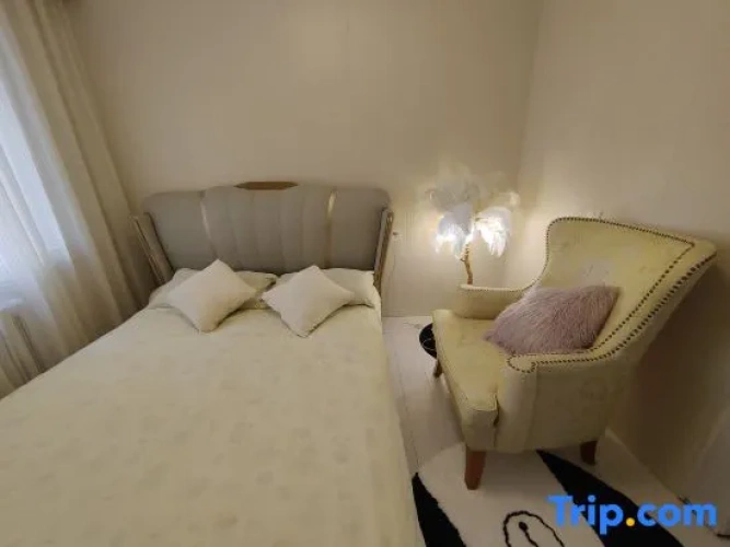 Deluxe Family Suite
