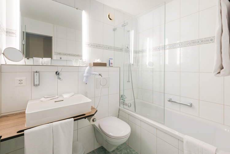 Metropole Swiss Quality Hotel photo 12
