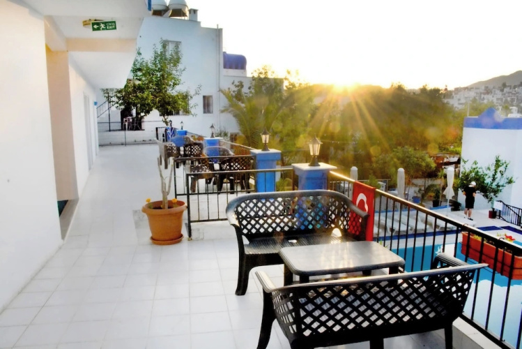 The Mood Hotel Gumbet