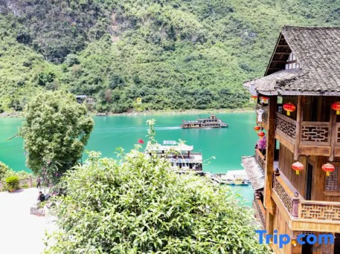 Xirongxuan Inn