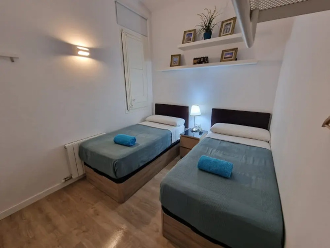 Rooms Flor