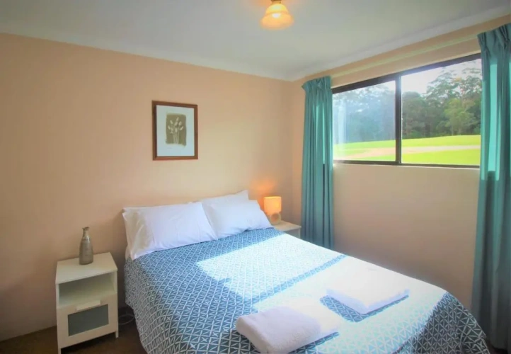 3 Bedrooms Chalet