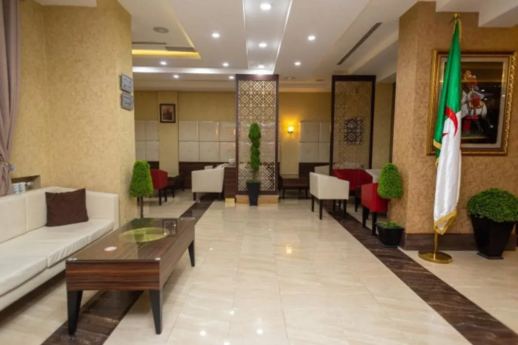Hotel Rue D'or