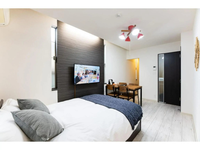 CHAGALL HAKATA - Vacation STAY 87611
