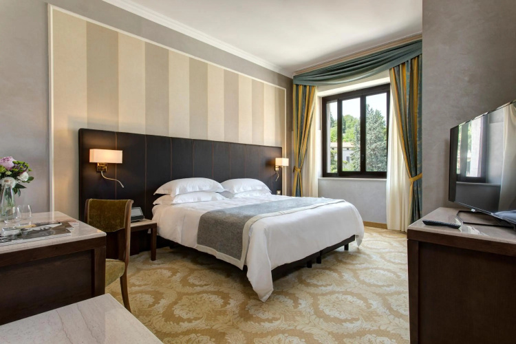 Grand Hotel Castrocaro photo 6