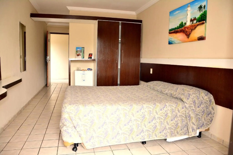 Hotel Costa do Atlantico