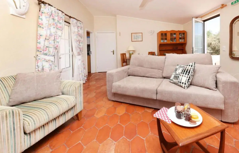 CASA BEACHCOMBER Le jardin des Arts