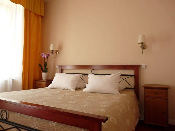 La Boutique Hotel