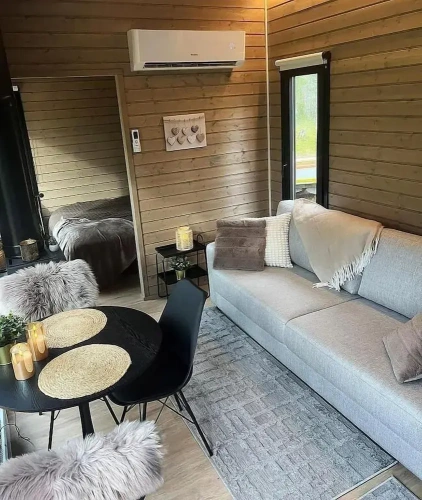 Superior Chalet