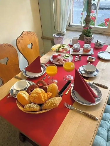 Hotel Alt Nürnberg