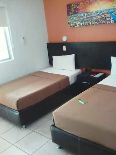 Economy Twin room